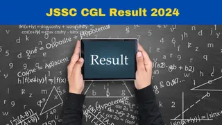 JSSC CGL Result 2024 Released At jssc.nic.in; Get Direct Link Here