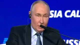 Russian President Vladimir Putin Hails India For Providing 'Stable Conditions' For SMEs Through 'Make In India' Initiative