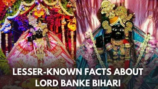 Banke Bihari Prakatya Diwas 2024: 5 Lesser-Known Facts You MUST Know About Shri Banke Bihari Laal Of Vrindavan