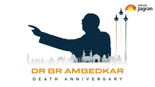 BR Ambedkar’s Death Anniversary 2024: Top 10 Inspiring Quotes Said By Babasaheb You Must Read On This Year's Mahaparinirvan Diwas