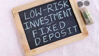 Fixed Deposit In Wife's Name: A Surprisingly Effective Tax Saving Strategy, Here's How