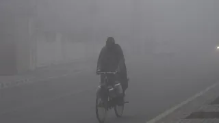 Delhi Weather Update: IMD Forecasts Further Drop In Temperature, Light Rain Likely On Dec 8