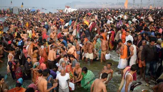 Maha Kumbh Mela 2025: UP Govt Readies High-Tech Digital Plan With Chatbots And Apps To Assist Pilgrims