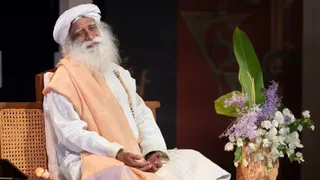 Top 20 Quotes On Self-Love By Sadhguru That Every Person In Todays Time Must Read