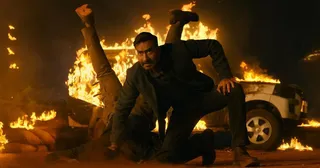 Singham Again OTT Release: When And Where To Watch Ajay Devgn's Action Movie Online?