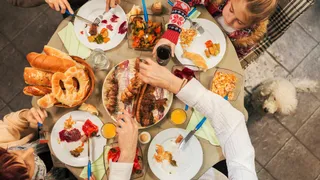 5 Effective Tips To Promote Better Digestion After Heavy Meals