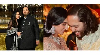 NYT Most Stylish People Of 2024: Anant Ambani, Radhika Merchant Feature In List Alongside Beyonce, Adele