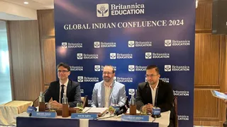 Global Platform Launches Digital Learning Tools Aligned With NEP 2020 In India