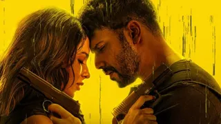 Samantha Ruth Prabhu And Varun Dhawan's Citadel: Honey Bunny Gets Nominated At Critics Choice Awards