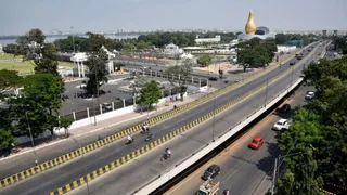 Hyderabad News: Telangana Govt Allocates Rs 5,942 Crore For Road Expansion, Other Projects; Check Details
