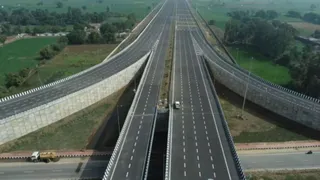 Bengaluru-Mysuru Highway To Have Full Length Service Road Soon: NHAI