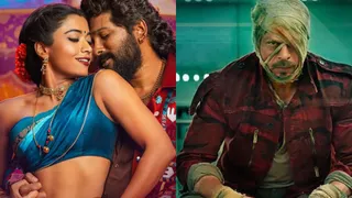 Pushpa 2 Box Office Collection Day 1: Smashing Records, Allu Arjun-Rashmika Mandanna’s Telugu Movie Beats Shah Rukh Khan’s Jawan