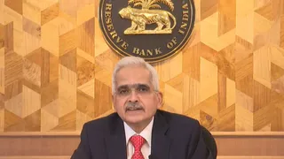 RBI Monetary Policy Meeting: RBI MPC Keeps Repo Rate Unchanged At 6.5%, Revises GDP Growth Rate Forecast