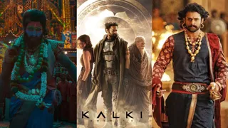 Top 10 Highest Day 1 Box Office Collections In India: Pushpa 2, Baahubali 2, Kalki 2898 AD & More | Complete List