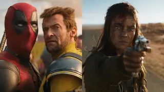 IMDb Top 10 Most Popular Movies Of 2024 On OTT: Deadpool And Wolverine, Furiosa: A Mad Max Saga And More