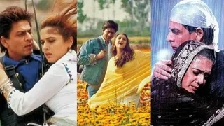 Veer Zaara: 10 Romantic Lines From This Movie To Dedicate To Your Partner And Make Them Feel Special
