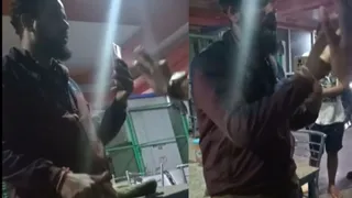 'Won't Spare You': Bengaluru Auto Driver Threatens Student, Throws Racial Slurs | VIDEO