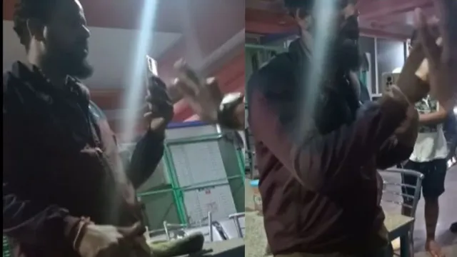 bengaluru-auto-driver-threatens-student-throws-racial-slurs-watch-video-bengaluru-news