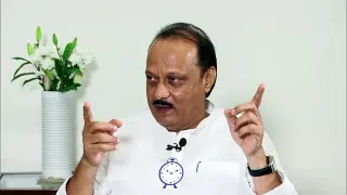 Income Tax Dept Clears Ajit Pawar's Rs 1,000 Cr Assets Seized In Benami Property Case