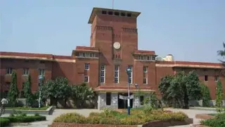 Delhi University Accepts Applications For Controller Of Examination Posts; Check Guidelines Here