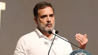 Rahul Gandhi Claims Centre To Introduce New GST Slab: 'Grave Injustice, Will Raise Voice...'
