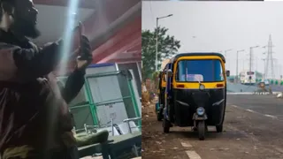 College Student Interning In Bengaluru Says, 'Got Harassed And Threatened' By Auto Driver | WATCH Viral Video