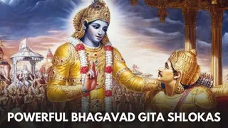 Gita Jayanti 2024: 11 Powerful Shlokas From Shrimad Bhagavad Gita To Stay Motivated