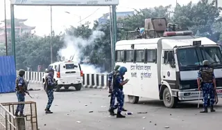 Manipur Violence: Govt Extends Ban On Mobile Internet In Nine Districts Till December 9 Citing 'Law And Order Situation'