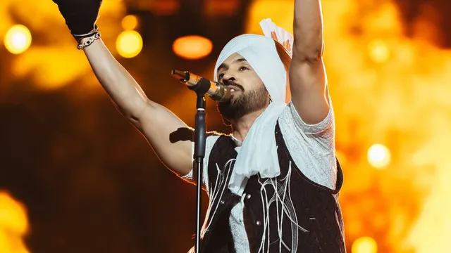dilluminati-tour-diljit-dosanjhs-indore-concert-did-not-serve-alcohol-and-meat-after-bajrang-dal-protested