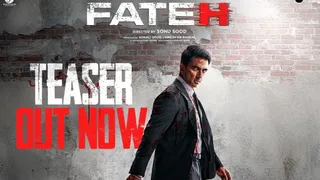 Fateh Teaser Out: Sonu Sood Turns Dangerous ‘Murderer’ For Jacqueline Fernandez In Upcoming Action Crime Movie