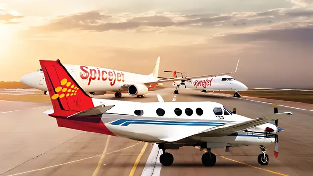 kochibound-spicejet-flight-returns-to-chennai-after-technical-glitch-117-passengers-affected