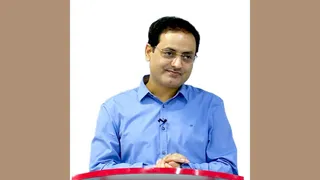 Motivational Quotes By Vikas Divyakirti For IAS Aspirants: Empower Your UPSC Journey With These Motivational Words