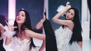 BLACKPINK Jisoo Declared Most Beautiful Women In The World For 2024