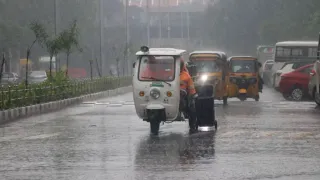 Chennai Weather: IMD Puts City On Yellow Alert, Heavy Rain For Five Tamil Nadu Districts From Dec 10-13 | Forecast