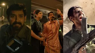 5 Content-Rich Movies Of 2024 On OTT: The Sabarmati Report, Chandu Champion, Chamkila And More