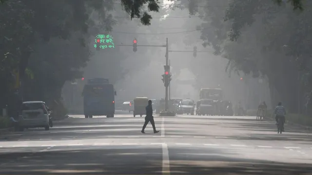 delhi-weather-today-aqi-rain-minimum-temperature-air-pollution-air-quality-index-latest-news