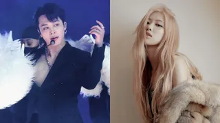 5 Sensational Dating Rumours Of Kpop Idols In 2024: BTS Jimin And Song Da Eun To BLACKPINK Rose And ASTRO Cha Eunwoo And Others