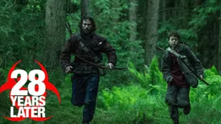 28 Years Later Trailer: 28 Days Later Sequel Impresses; Fans Spot Cilian Murphy In Upcoming Zombie Apocalypse Movie | Watch