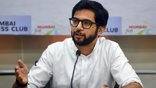 Aaditya Thackeray Demands Union Territory Status For Belagavi, Ignites Row With Karnataka Congress; What’s Behind The Border Dispute?