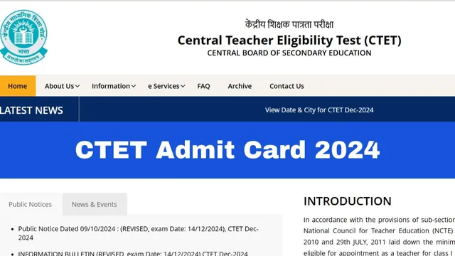 ctet-admit-card-2024-cbse-ctet-december-hall-tickets-to-be-released-on-these-dates-check-details-ctet-nic-in