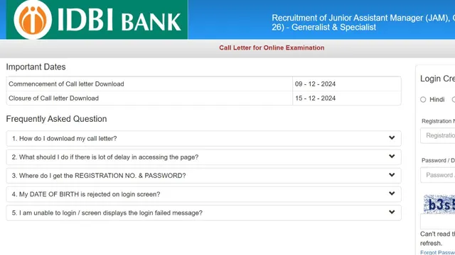 idbi-admit-card-released-for-jam-aao-posts-get-download-link-here-ibpsonline-ibps-in