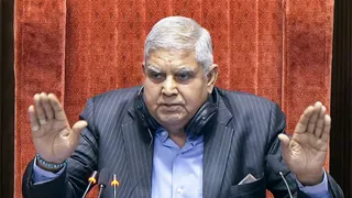 Dhankar Faces No-Confidence As INDIA Bloc Submits Notice For His Ouster; What Are The Rules | Explained