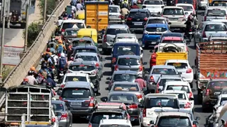 Bengaluru News: Traffic Police Holds Special Drive Against Drunk Drivers; Know Details