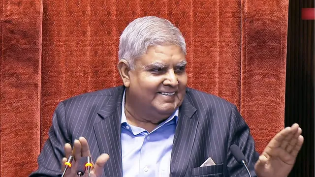 parliament-news-no-confidence-motion-jagdeep-dhankar-rajya-sabha-congress-tmc-samajwadi-rjd-winter-session
