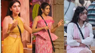 Eisha Singh’s Best Outfits From Bigg Boss 18 That You Can Recreate