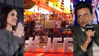 Jagran Film Festival 2024 Concludes Its Delhi Chapter; Insightful Conversations On Cinema And Movie Screenings Attract Youth