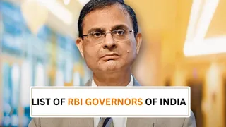 Complete List Of RBI Governors Of India: From 1935 Till Now And Their Tenures