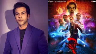 Rajkummar Rao Talks About Stree 2 Success And Possibility Of Next Movie: 'There's Often Pressure...'