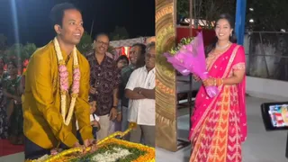 viral-video-of-couple-recreating-ram-sita-swayamvar-for-wedding-entry-wins-internet