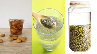 5 Soaked Foods That Are Essential For Good Health In Winters